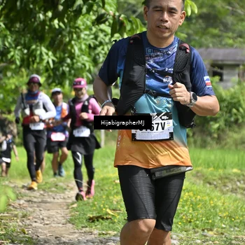 Runner Photo 5497633