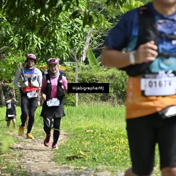 Runner Photo 5497642