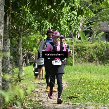 Runner Photo 5497648