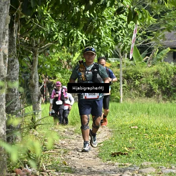 Runner Photo 5497653
