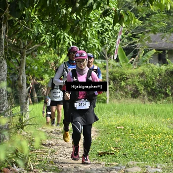 Runner Photo 5497667