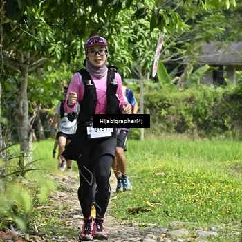 Runner Photo 5497676