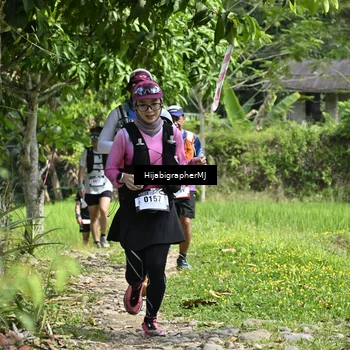 Runner Photo 5497681
