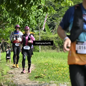 Runner Photo 5497682