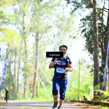 Runner Photo 5497688