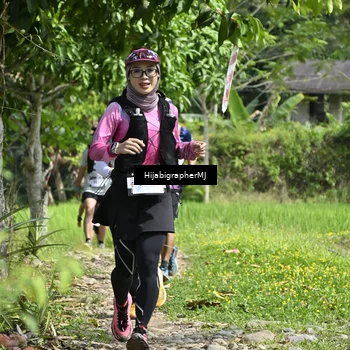 Runner Photo 5497697