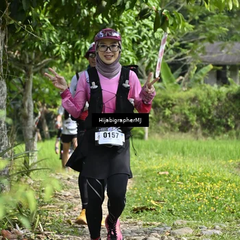 Runner Photo 5497701