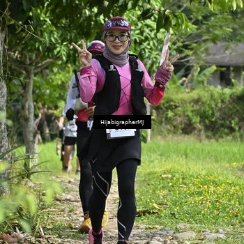 Runner Photo 5497709