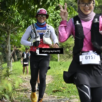 Runner Photo 5497723