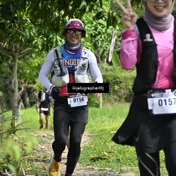 Runner Photo 5497736