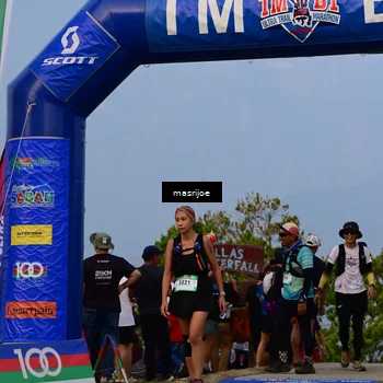 Runner Photo 5497763