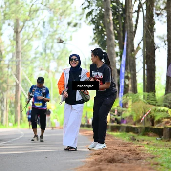 Runner Photo 5497798