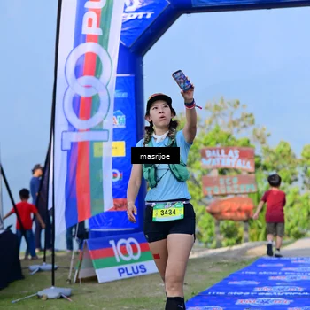 Runner Photo 5497807