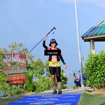 Runner Photo 5497827