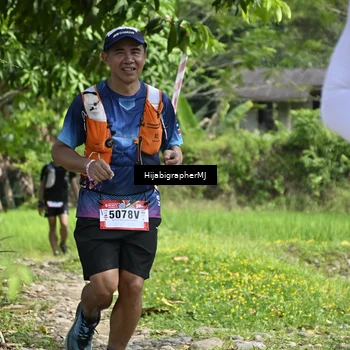 Runner Photo 5497828