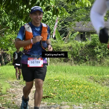 Runner Photo 5497831