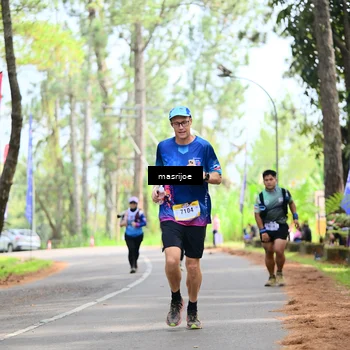 Runner Photo 5497837