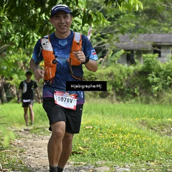 Runner Photo 5497838
