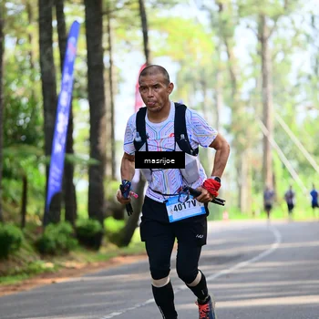 Runner Photo 5497844