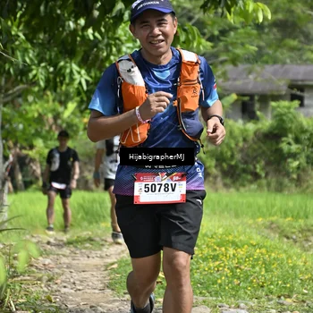 Runner Photo 5497845