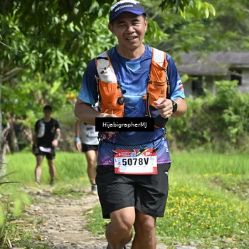 Runner Photo 5497851