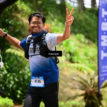 Runner Photo 5497853