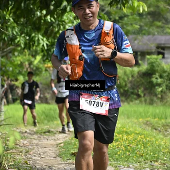 Runner Photo 5497863