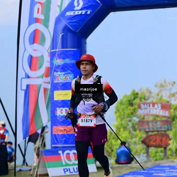 Runner Photo 5497867