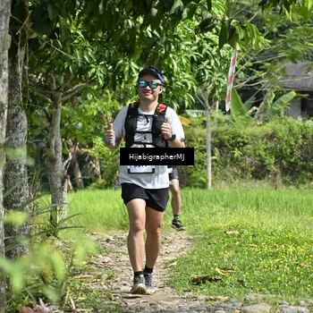 Runner Photo 5497874