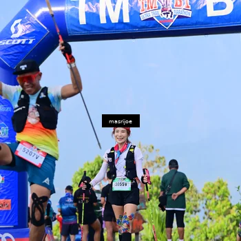 Runner Photo 5497875