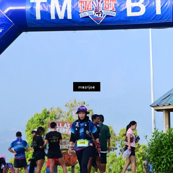 Runner Photo 5497884