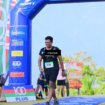 Runner Photo 5497888
