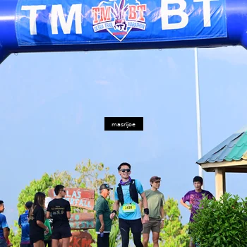 Runner Photo 5497889