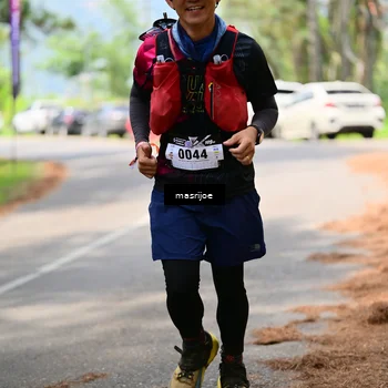 Runner Photo 5497894