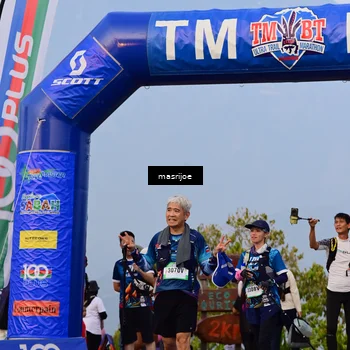 Runner Photo 5497897