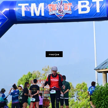 Runner Photo 5497898