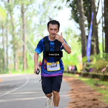 Runner Photo 5497904