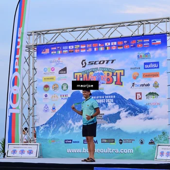 Runner Photo 5497905