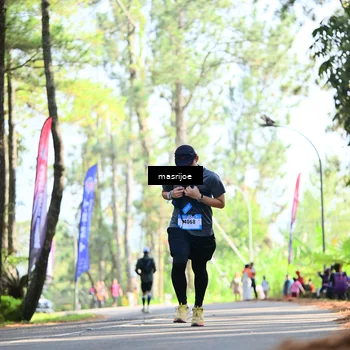 Runner Photo 5497931