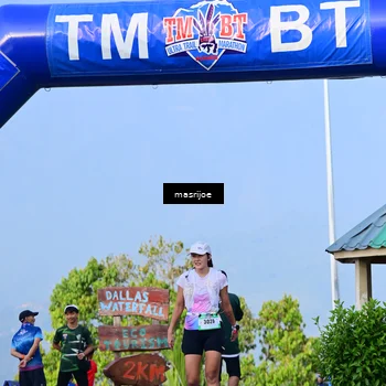 Runner Photo 5497932