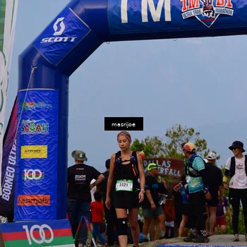 Runner Photo 5497961