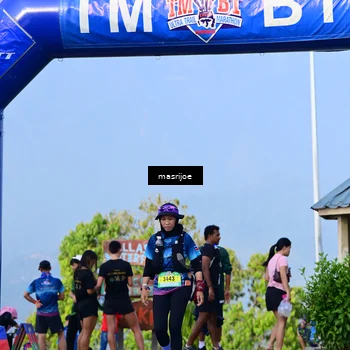Runner Photo 5497968