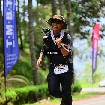Runner Photo 5497973
