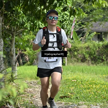 Runner Photo 5497978