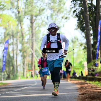 Runner Photo 5497997