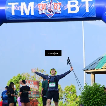 Runner Photo 5498010