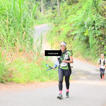 Runner Photo 5498023
