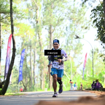 Runner Photo 5498029