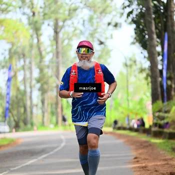 Runner Photo 5498041