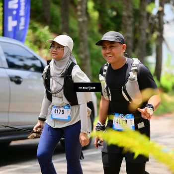 Runner Photo 5498044